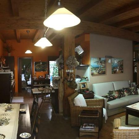 Apartamentos Sabor Rural I León Esterno foto
