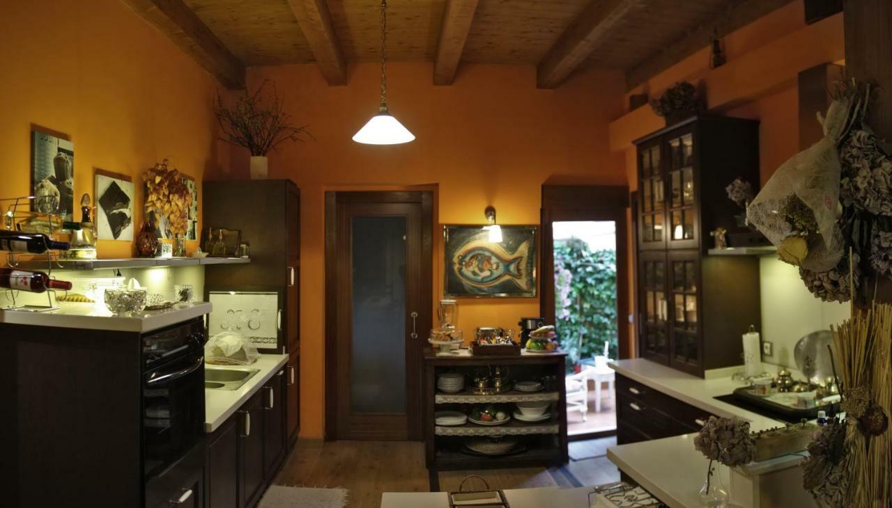 Apartamentos Sabor Rural I León Esterno foto