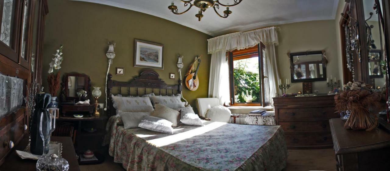 Apartamentos Sabor Rural I León Esterno foto