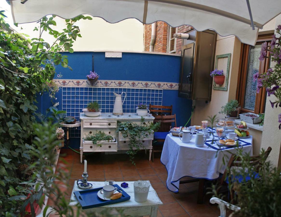 Apartamentos Sabor Rural I León Esterno foto