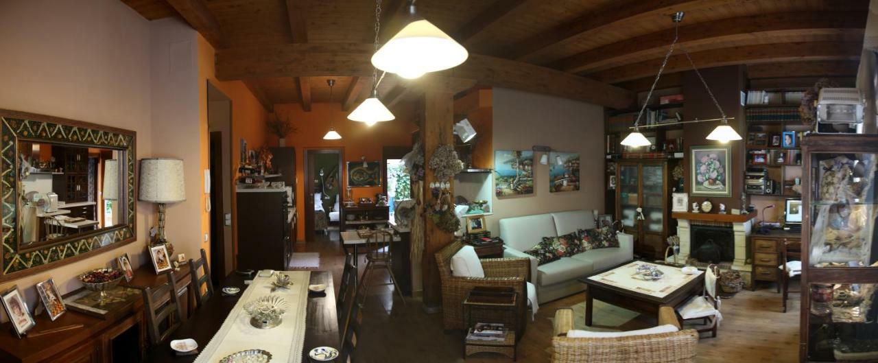 Apartamentos Sabor Rural I León Esterno foto